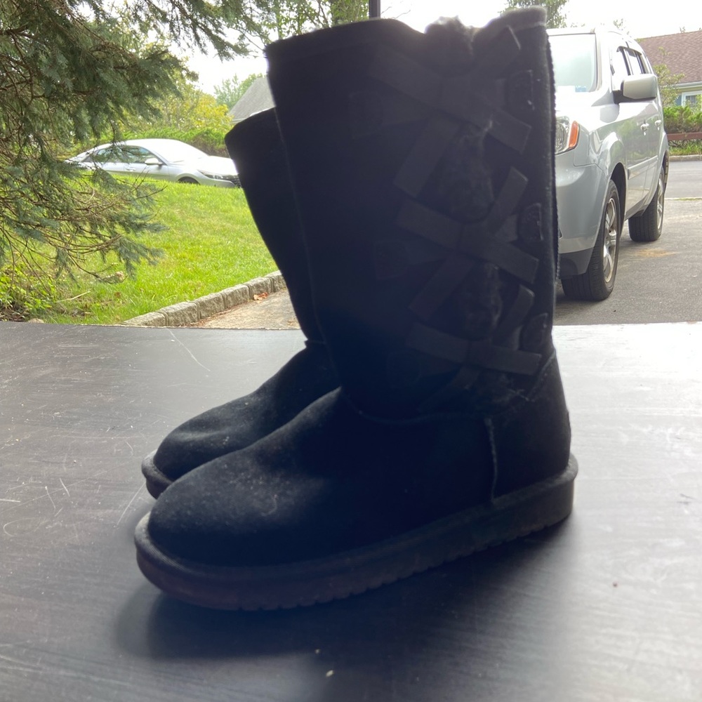 Ugg koolaburra